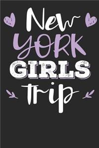 New York Girls Trip