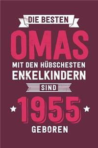 Die Besten Omas mit den hübschesten Enkelkindern