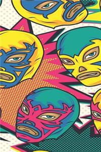 Superheroes - 2019 & 2020 Mid Year Academic Diary With Mind Maps, Budget Planner, Goal Setting & Inspirational Quotes