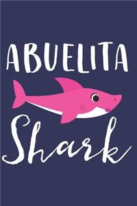Abuelita Shark