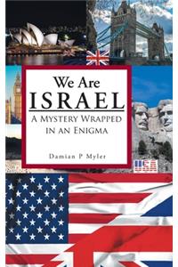 We Are Israel