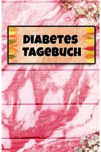 Diabetes Tagebuch