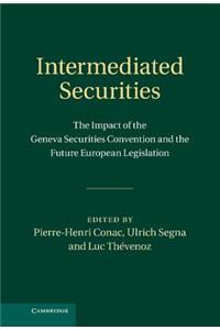 Intermediated Securities