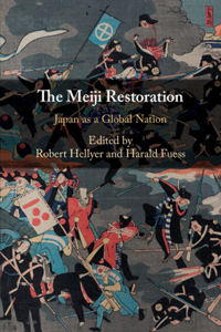 The Meiji Restoration