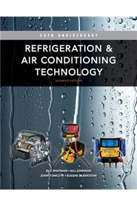 Refrigeration and Air Conditioning Technology