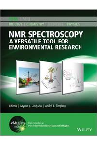 NMR Spectroscopy