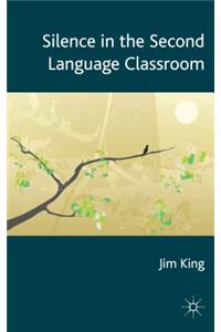 Silence in the Second Language Classroom