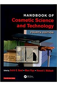 Handbook of Cosmetic Science and Technology