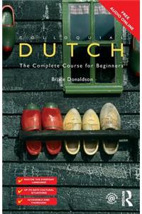Colloquial Dutch