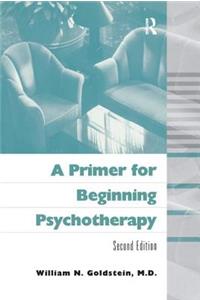 Primer for Beginning Psychotherapy