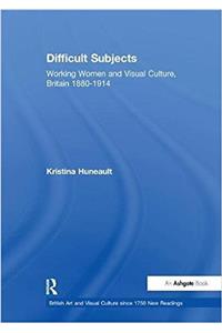 Difficult Subjects