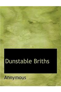 Dunstable Briths