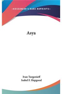 Asya