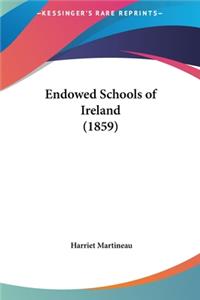 Endowed Schools of Ireland (1859)