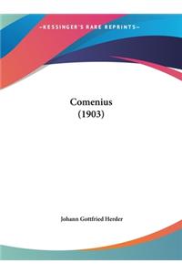 Comenius (1903)