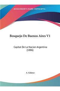 Bosquejo de Buenos Aires V1