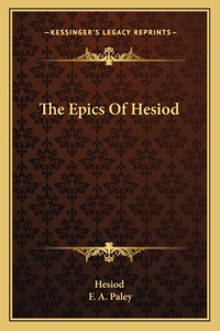 The Epics of Hesiod