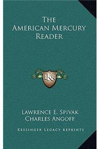 American Mercury Reader