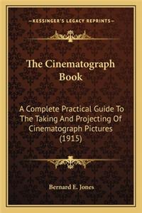 The Cinematograph Book