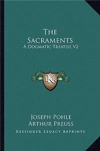 Sacraments