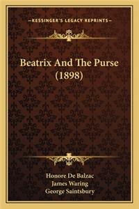 Beatrix and the Purse (1898)