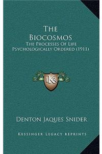 The Biocosmos
