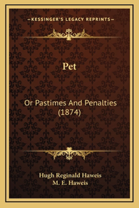 Pet