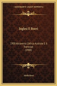 Inglesi E Boeri