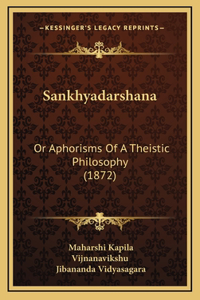 Sankhyadarshana