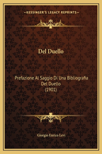 Del Duello