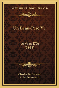 Un Beau-Pere V1