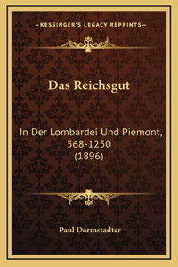 Das Reichsgut