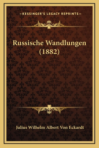 Russische Wandlungen (1882)