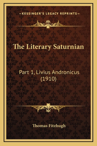 Literary Saturnian