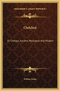 Chelched