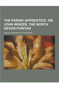 The Parish Apprentice