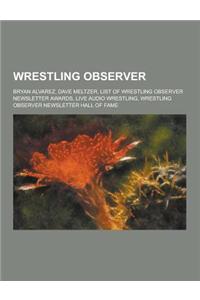 Wrestling Observer