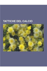Tattiche del Calcio