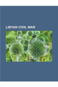Libyan Civil War