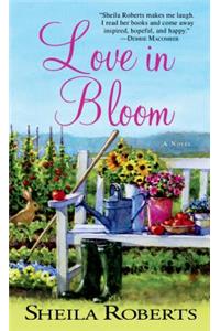 Love in Bloom