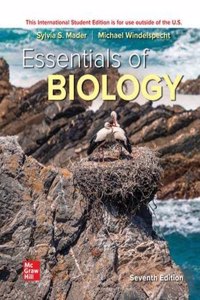 ISE Essentials of Biology