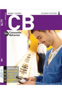 CB 6 (with Coursemate Printed Access Card)