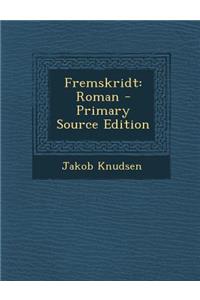 Fremskridt