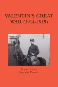 Valentin's Great War (1914-1919)