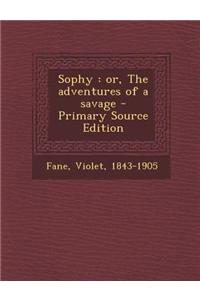 Sophy