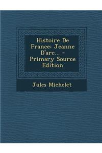 Histoire de France