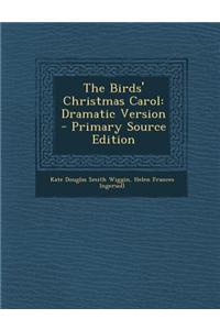 The Birds' Christmas Carol