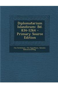 Diplomatarium Islandicum