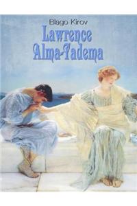 Lawrence Alma-Tadema