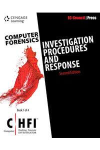 Computer Forensics